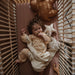 Star Lovey Blanket - Nature Baby Outfitter