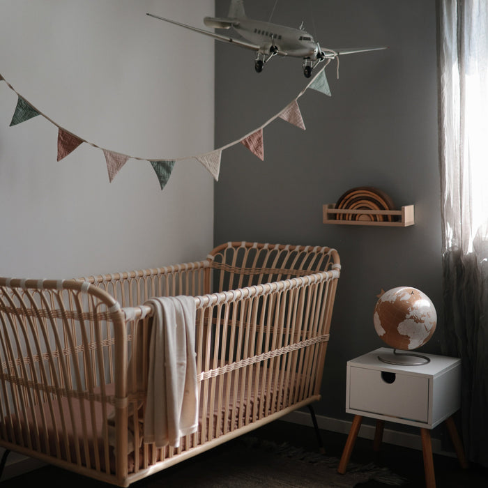 Baby Garland - Nature Baby Outfitter