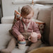 Silicone Training Cup + Straw - Nature Baby Outfitter
