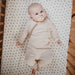 Extra Soft Muslin Crib Sheet - Nature Baby Outfitter