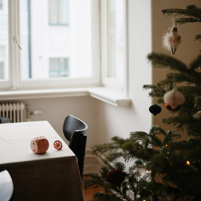 Dice Press Toy - Nature Baby Outfitter