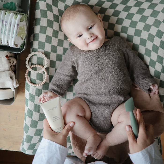 Diaper Cream Applicator - Nature Baby Outfitter