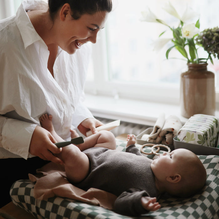 Diaper Cream Applicator - Nature Baby Outfitter