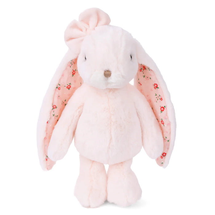 Floral Pink Friendly Kanina Plush