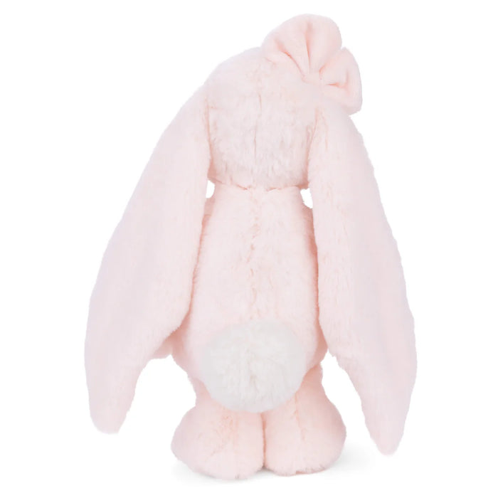 Floral Pink Friendly Kanina Plush