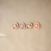 FRIGG Andersen Fairytale Silicone Pacifier 2-Pack - Nature Baby Outfitter