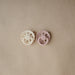 FRIGG Andersen Fairytale Silicone Pacifier 2-Pack - Nature Baby Outfitter