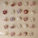 FRIGG Moon Silicone Pacifier 2-Pack - Nature Baby Outfitter