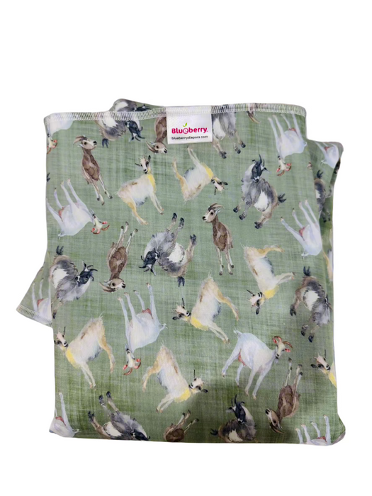Mattress Pads - Nature Baby Outfitter