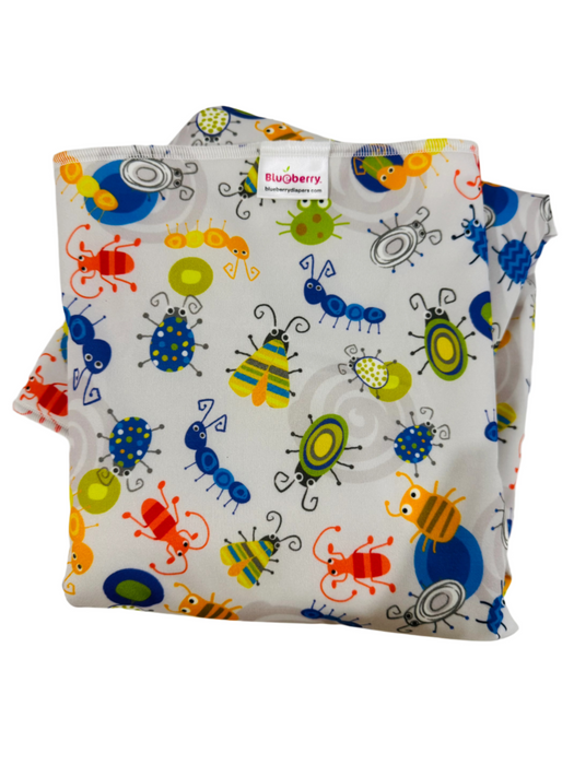 Mattress Pads - Nature Baby Outfitter