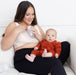 Everyday Luxe® 3.0 Nursing & Hands-Free Pumping Bra - Nature Baby Outfitter