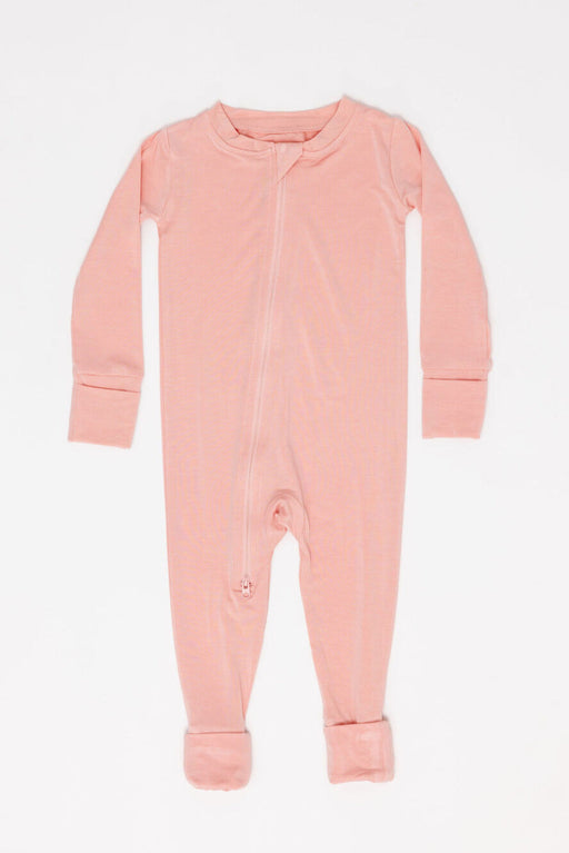 Galah - CloudBlend™ Footless Pajamas - Nature Baby Outfitter