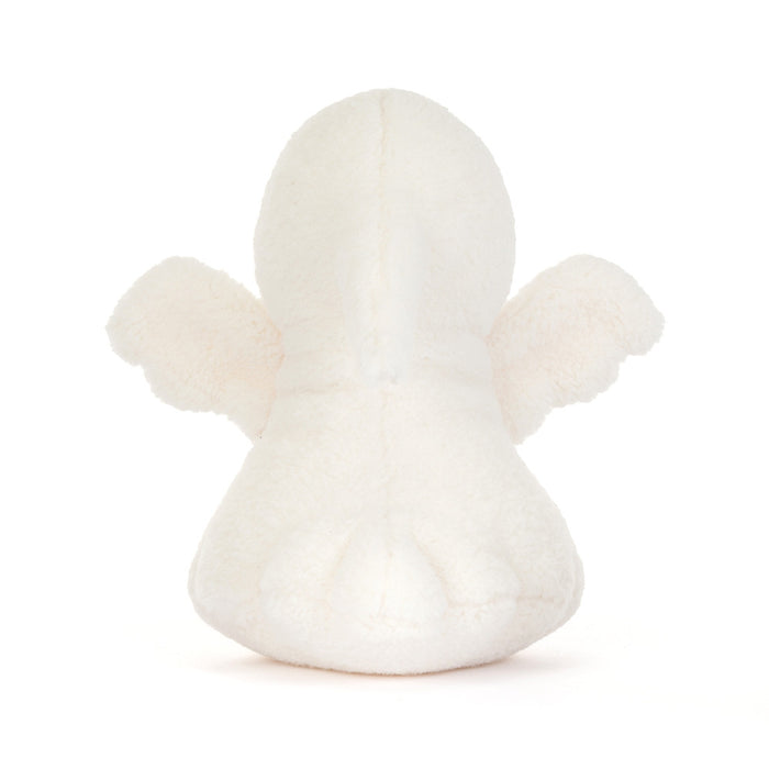Jellycat Ghost Bob *LIMIT 1*