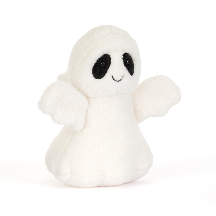 Jellycat Ghost Bob *LIMIT 1*
