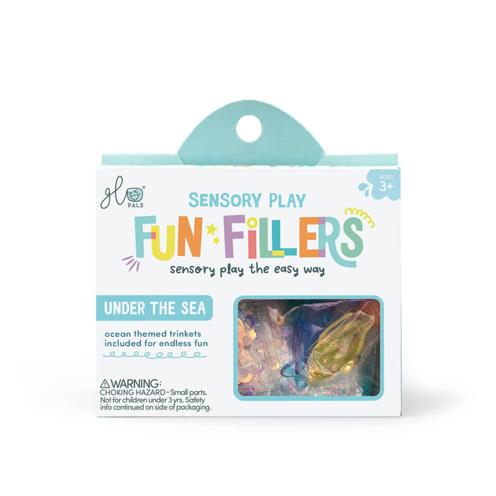 Sensory Jar Filler Pack