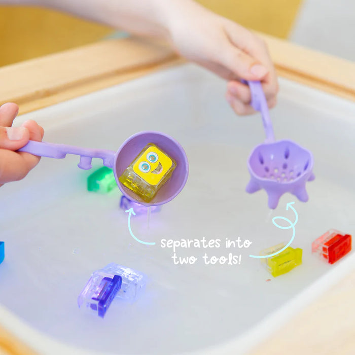 Pick-Up Pals Sensory Tools