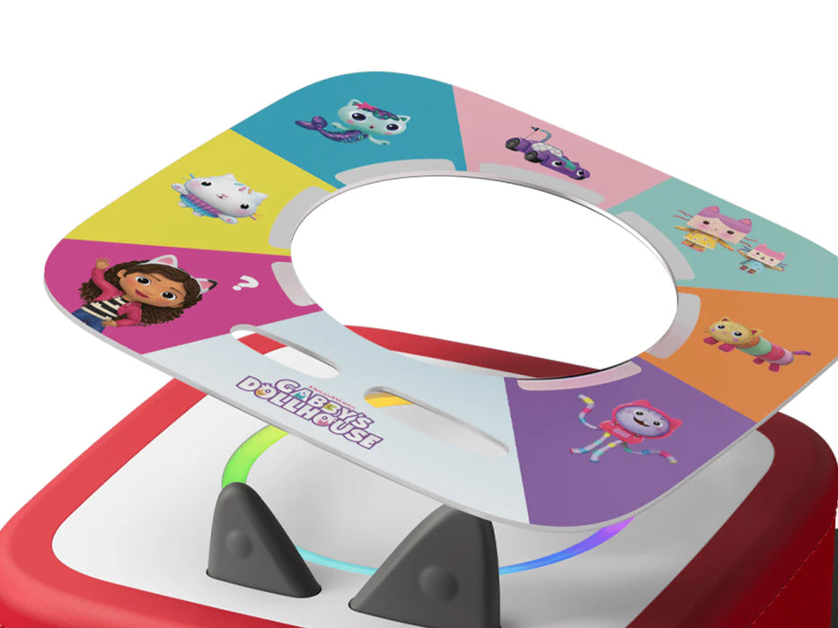 Gabby's Dollhouse: Gabby's Cat-tastic Scavenger Hunt Tonieplay Game