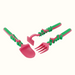 Set of 3 Utensils - Nature Baby Outfitter