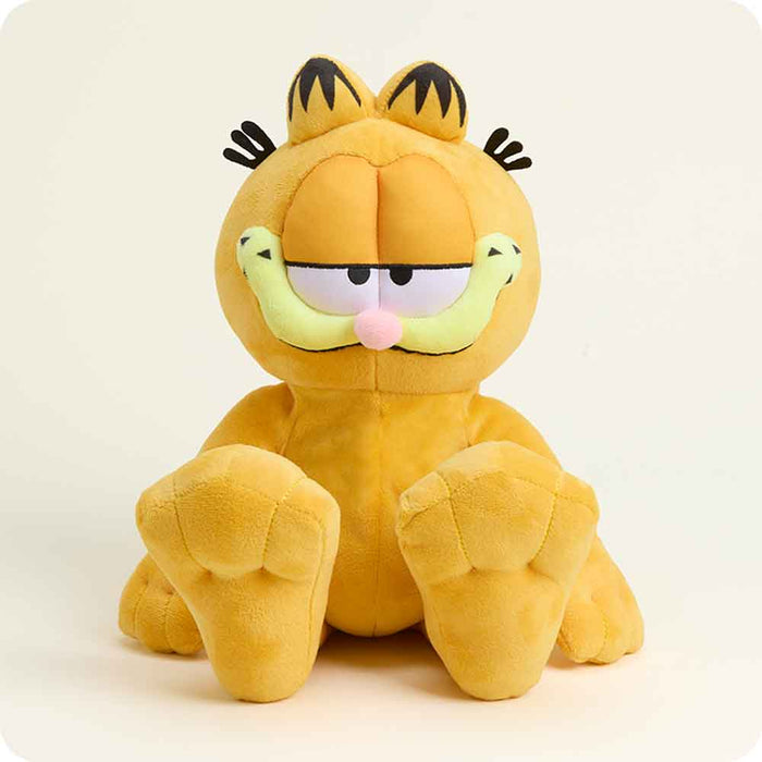 Garfield Warmies