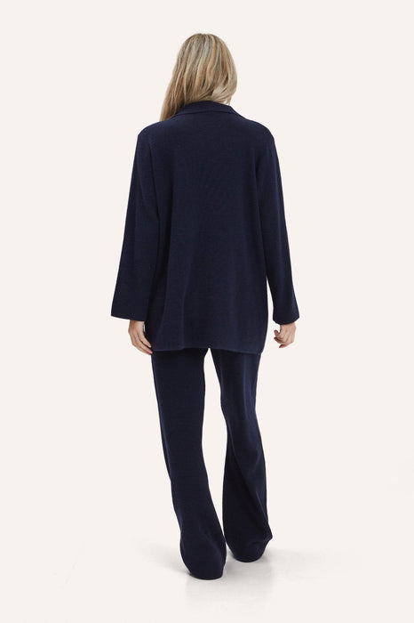 Georgina Knit Pants - Nature Baby Outfitter