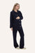 Georgina Knit Pants - Nature Baby Outfitter