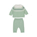 Seaweed Knit Sweater and Pants Set - Nature Baby Outfitter