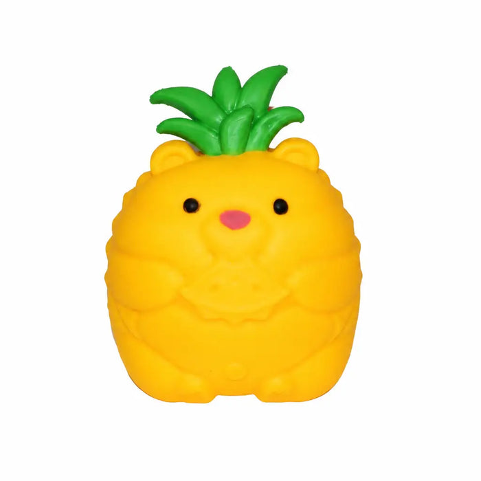 Giant Squishy Pineapple Bear