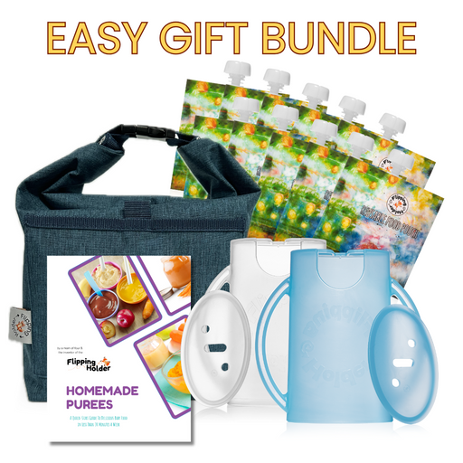 Gift-Ready Bundle - Nature Baby Outfitter