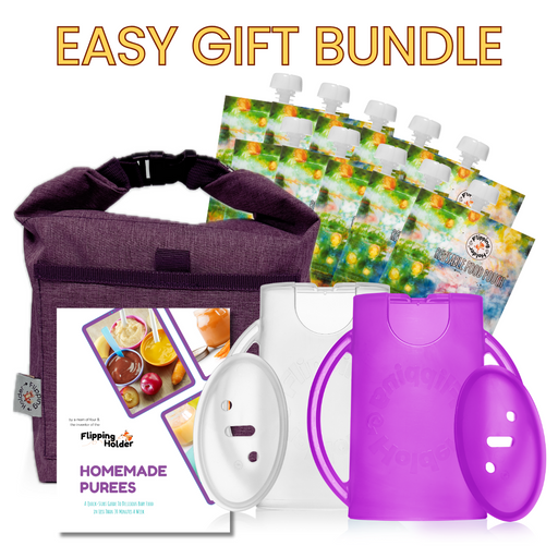 Gift-Ready Bundle - Nature Baby Outfitter