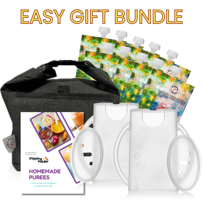 Gift-Ready Bundle - Nature Baby Outfitter