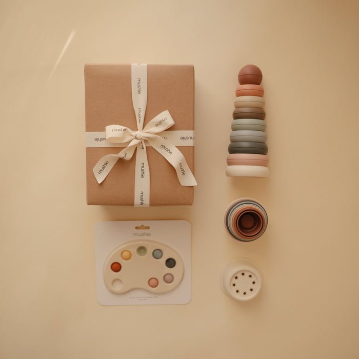 Playtime Gift Set | $48 Value - Nature Baby Outfitter
