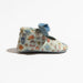 Gilmore Girls Knotted Bow Baby Shoe - Nature Baby Outfitter