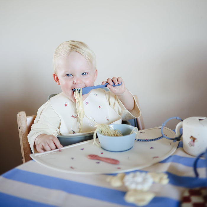 Silicone Placemat - Nature Baby Outfitter