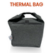 Thermal Bag | easy on-the-go snack storage - Nature Baby Outfitter