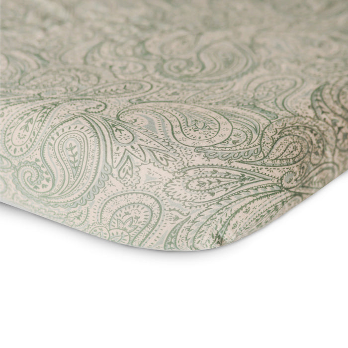 Mini Muslin Crib Sheet - Nature Baby Outfitter
