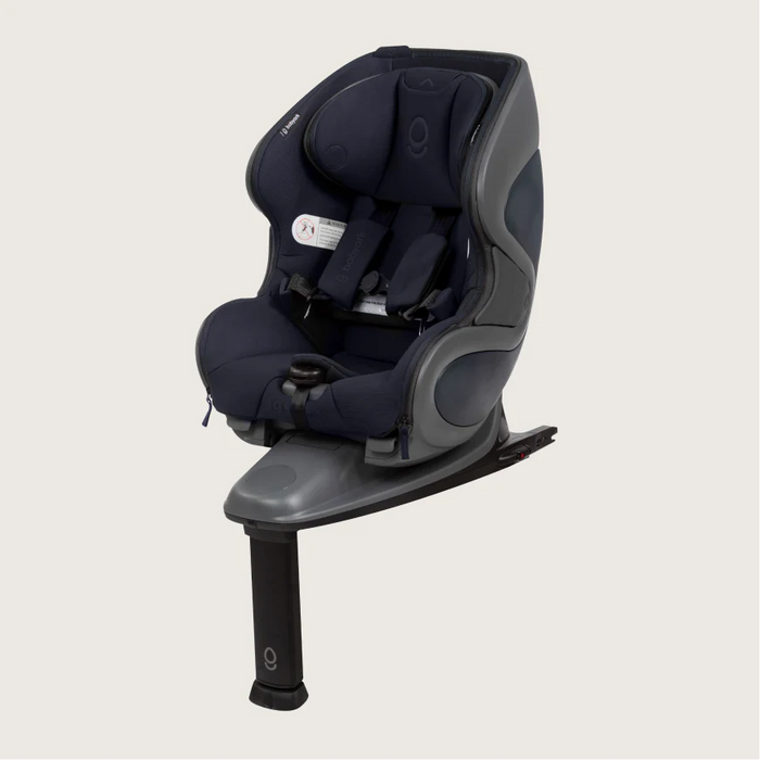 Babyark Premium Convertible Car Seat
