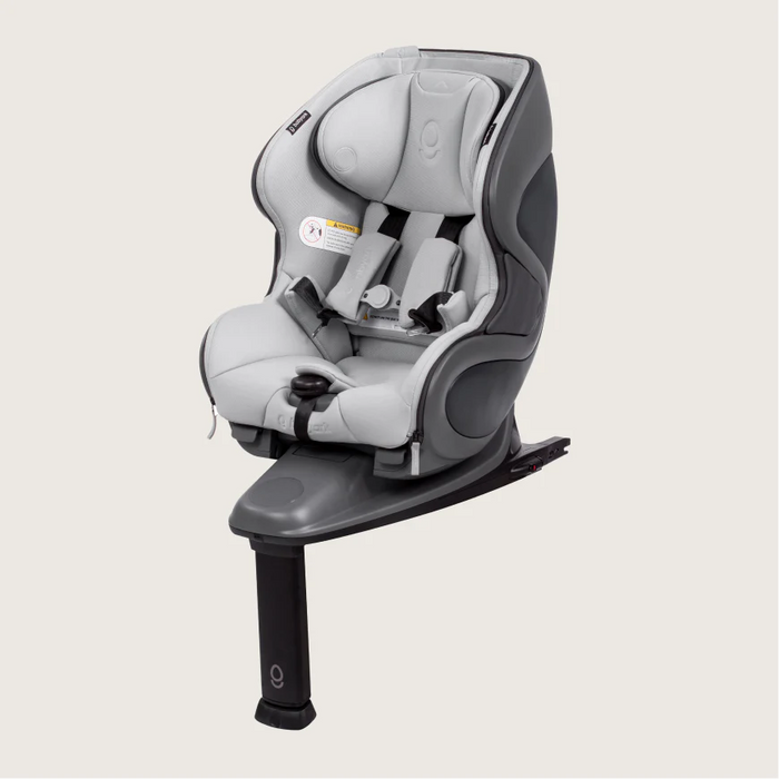 Babyark Premium Convertible Car Seat