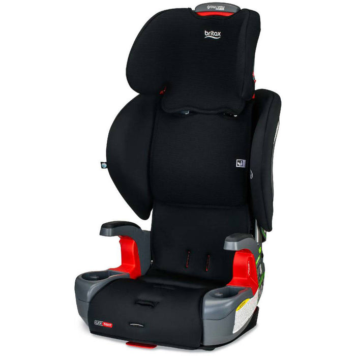 britax grow with you clicktight harness booster car seat reviews Britax Grow With You Clicktight Harness-to-Booster Seat — Nature Baby Outfitter