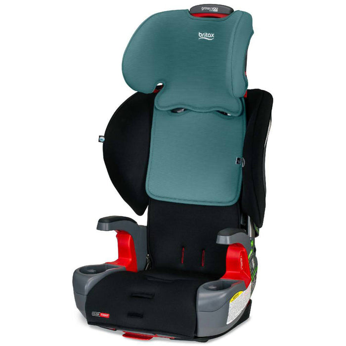 Britax Grow With You Clicktight Harness-to-Booster Seat — Nature Baby Outfitter