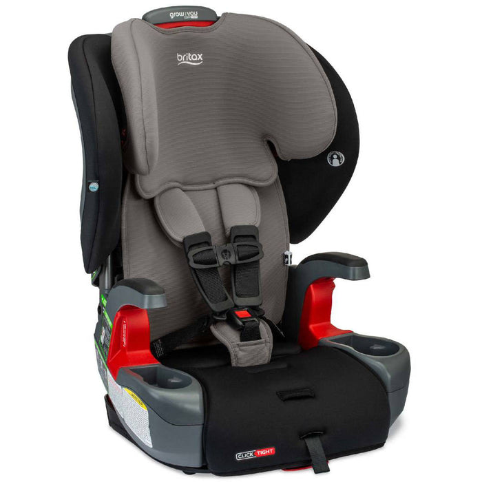 Britax Grow With You Clicktight Harness-to-Booster Seat — Nature Baby Outfitter