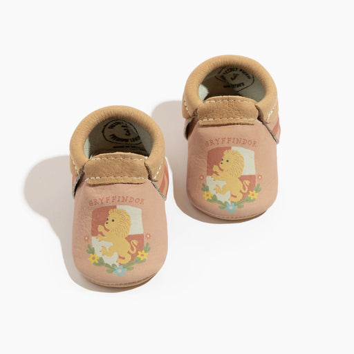 Gryffindor™ Lion City Baby Shoe - Nature Baby Outfitter
