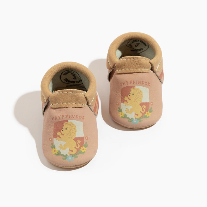 Gryffindor™ Lion City Baby Shoe - Nature Baby Outfitter