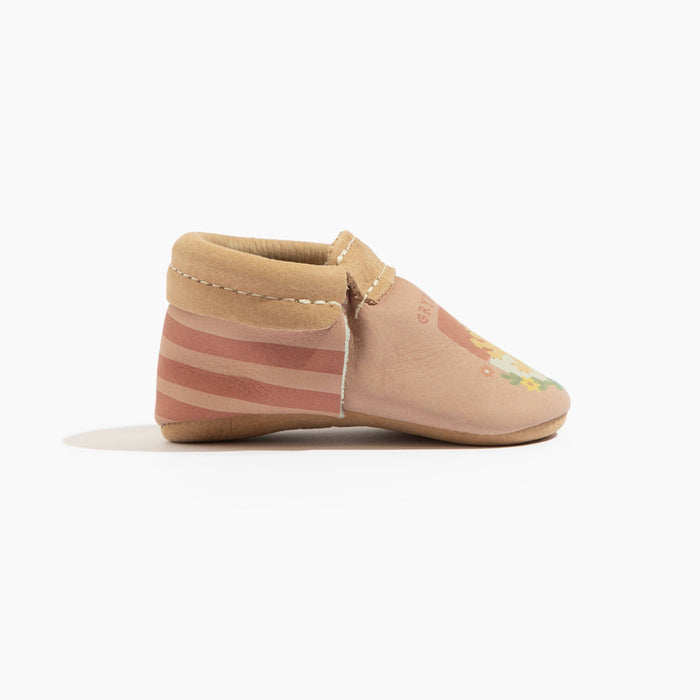 Gryffindor™ Lion City Baby Shoe - Nature Baby Outfitter