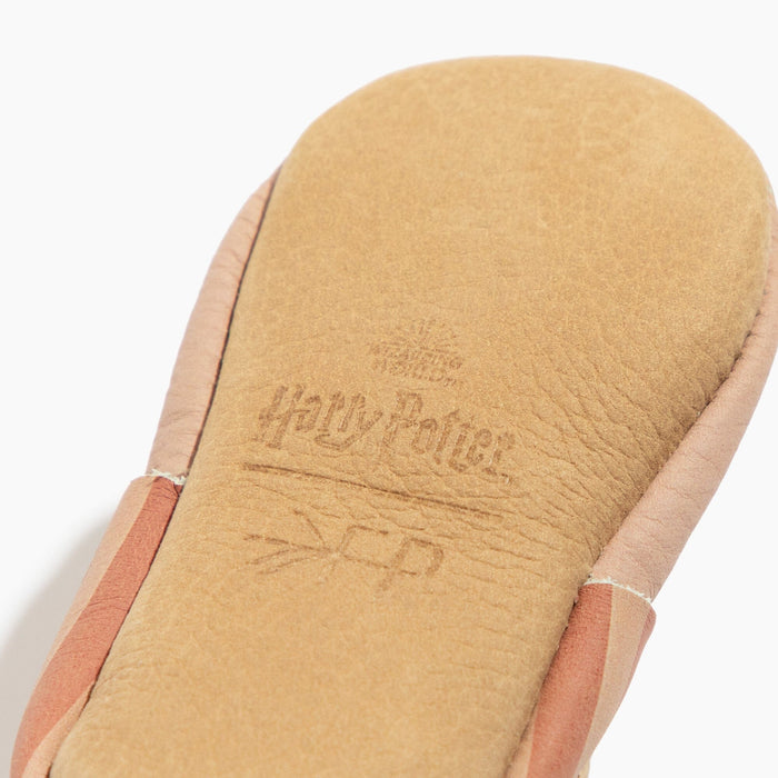 Gryffindor™ Lion City Baby Shoe - Nature Baby Outfitter