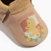 Gryffindor™ Lion City Baby Shoe - Nature Baby Outfitter