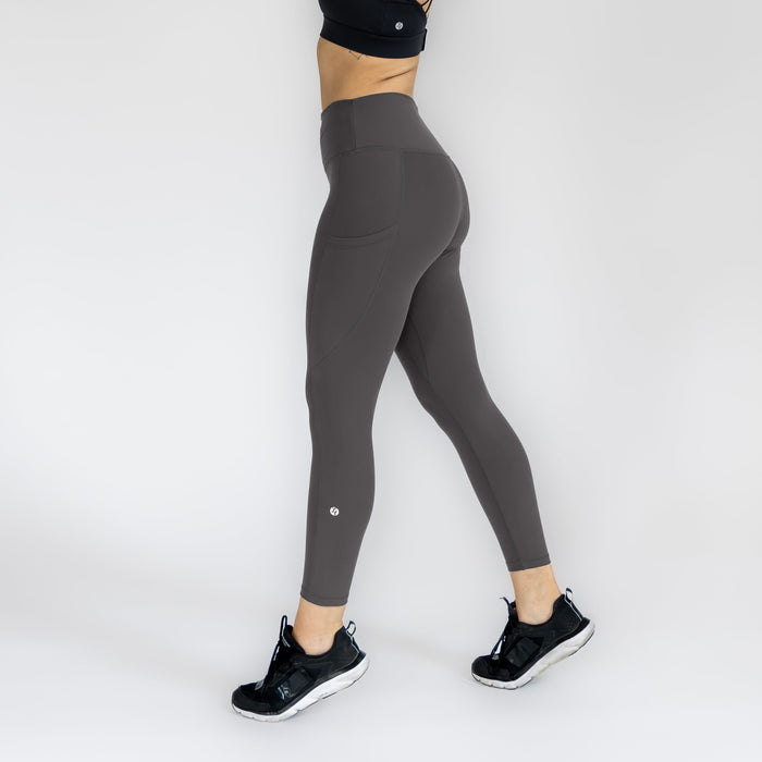 25" Guardian Evolve Stay Put™ Leggings - Final Sale