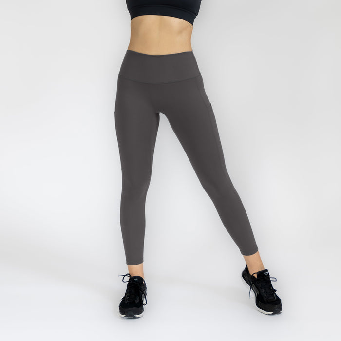 25" Guardian Evolve Stay Put™ Leggings - Final Sale