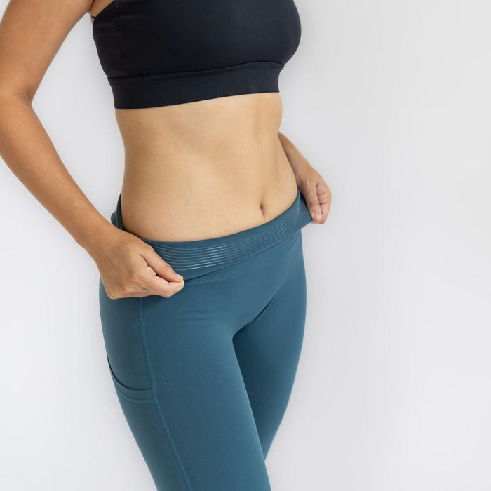 25" Guardian Evolve Stay Put™ Leggings - Final Sale