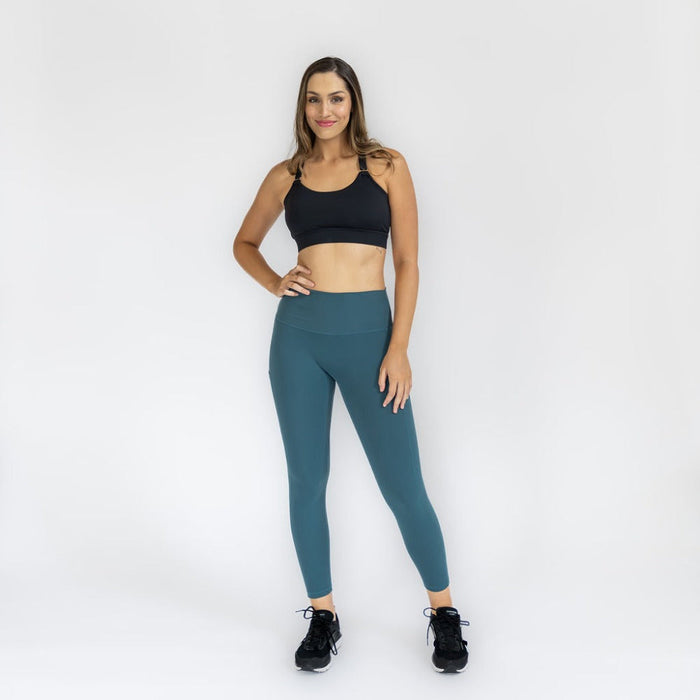 25" Guardian Evolve Stay Put™ Leggings - Final Sale