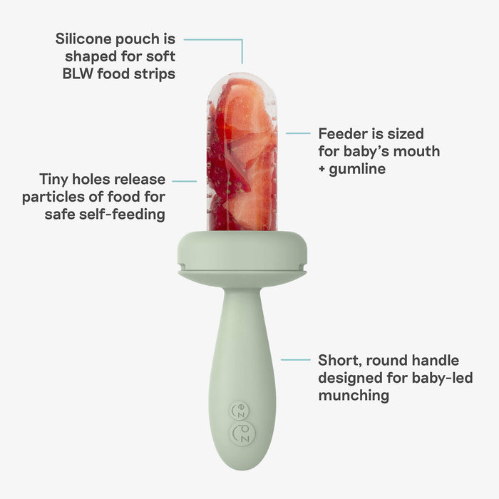 Baby-Led™ Gumline Feeder